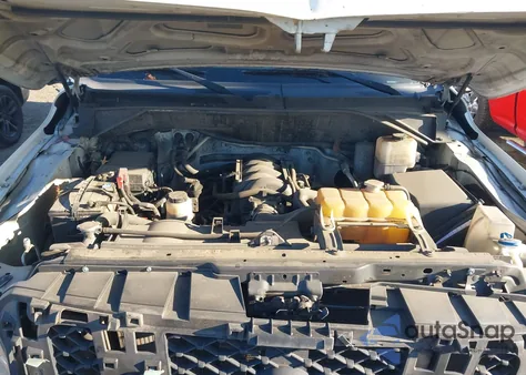 2013 Nissan Nv Cargo Nv3500 Hd Sv V8 z USA, uszkodzony, nr VIN 1N6AF0KY9DN108287